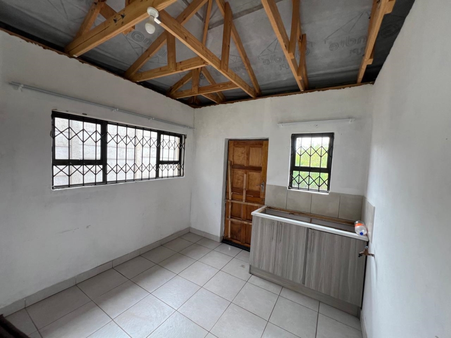 2 Bedroom Property for Sale in Deneysville Free State